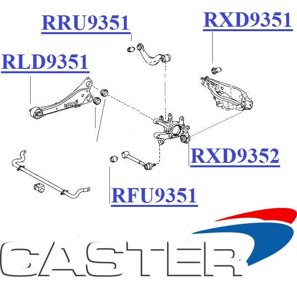 RLD9351