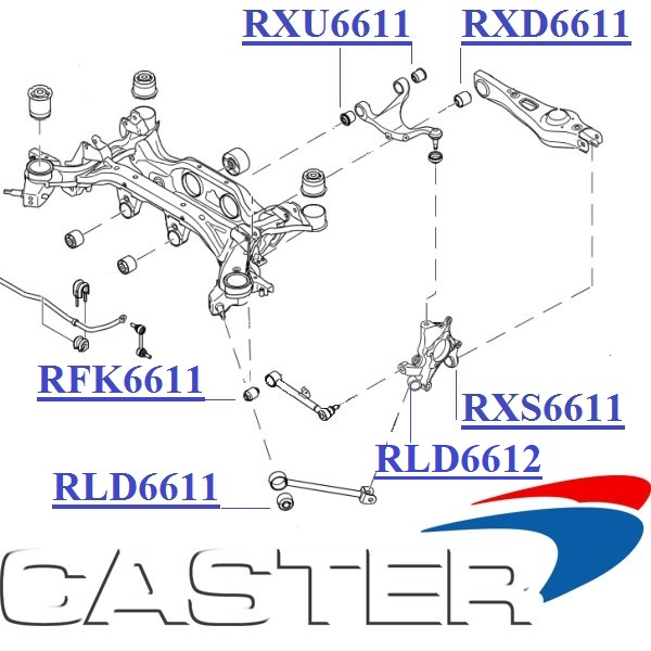 RXD6611