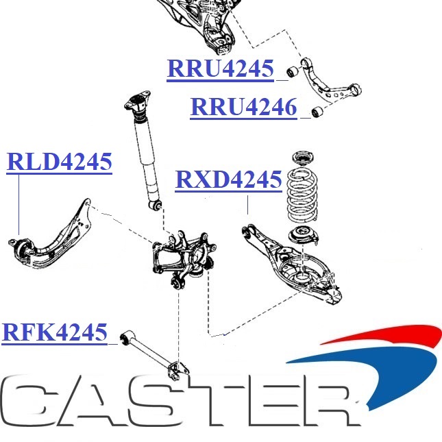 RLD4245