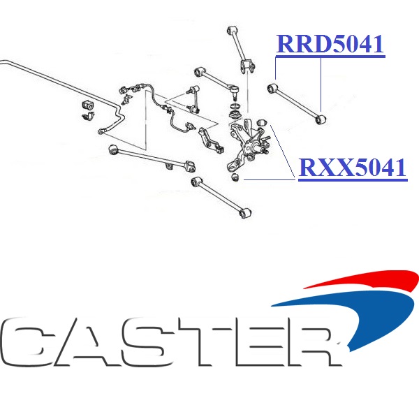 RXX5041
