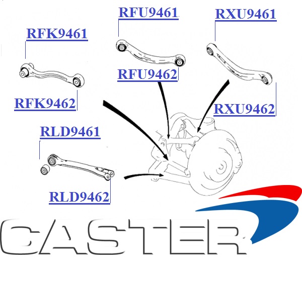 RFK9461