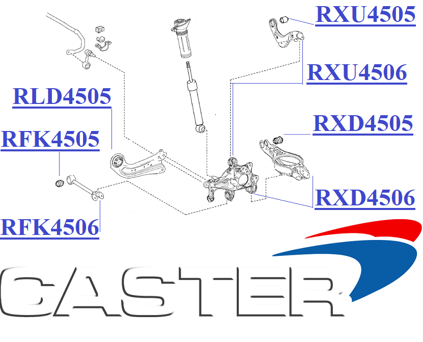 RFK4506