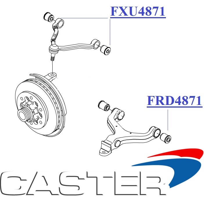 FXU4871