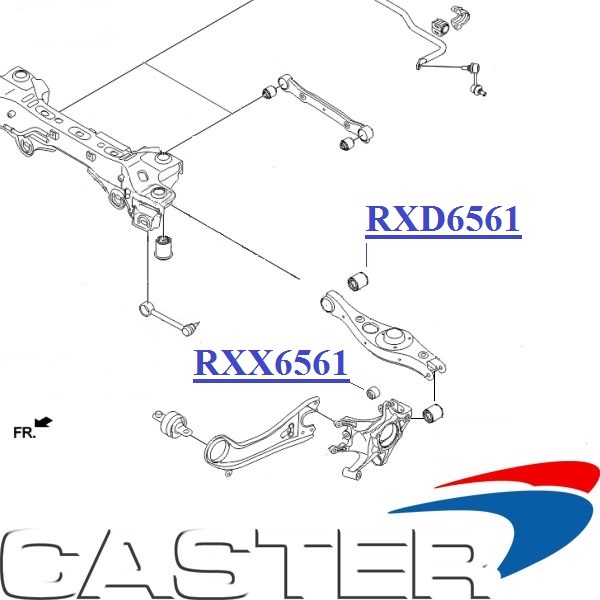 RXX6561