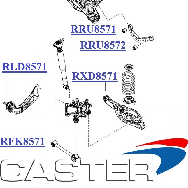 RXD8571