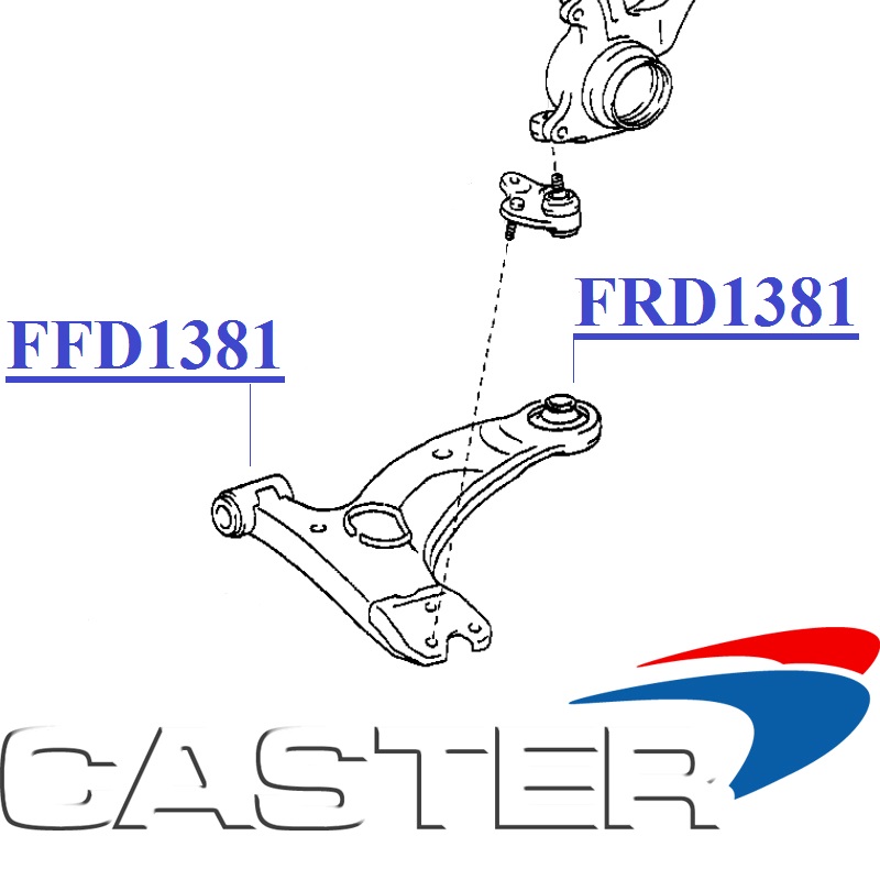 FFD1381