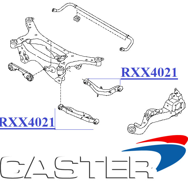 RXX4021