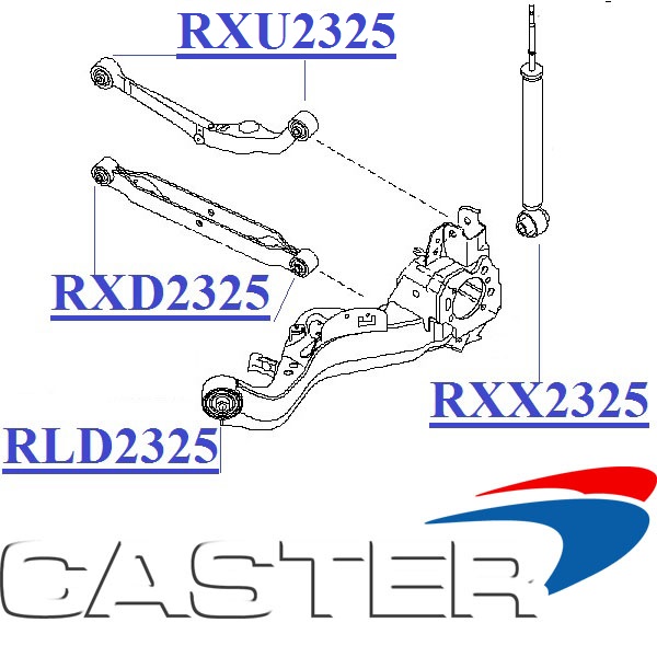 RXX2325