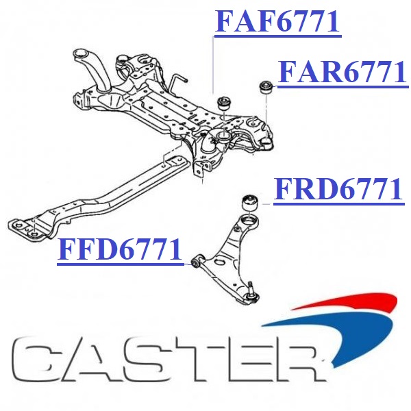 FAF6771