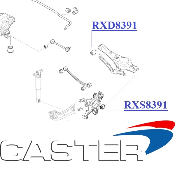 RXD8391