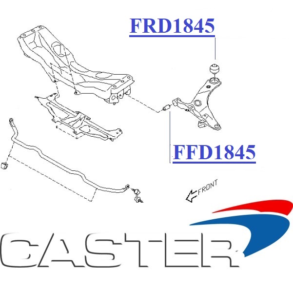 FFD1845
