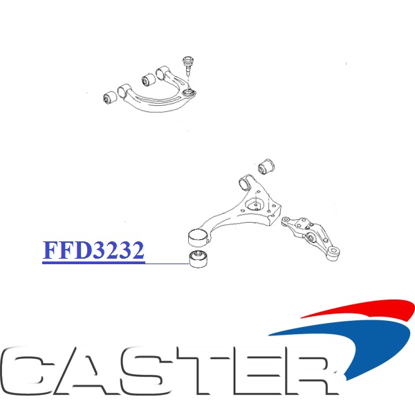 FFD3232