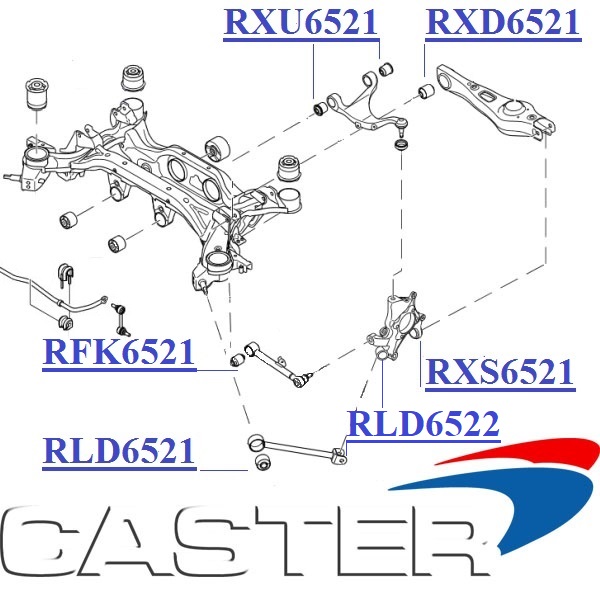 RLD6522