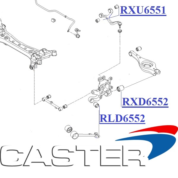 RLD6552