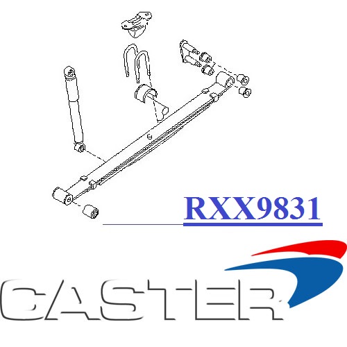 RXX9831