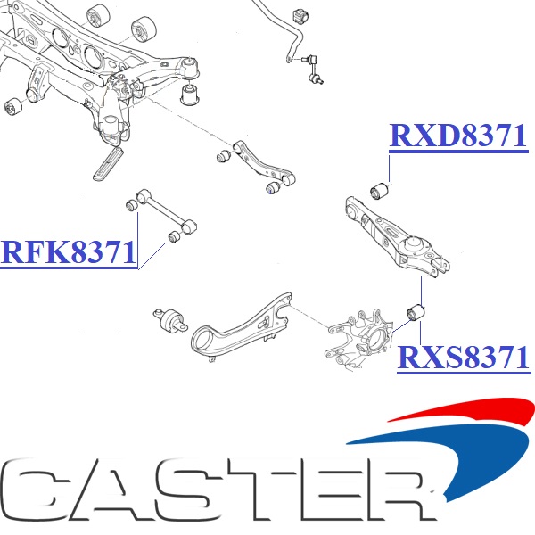 RXS8371
