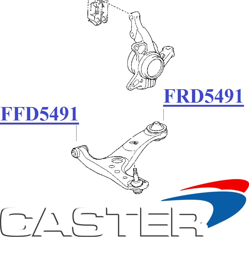 FFD5491