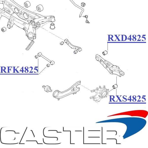 RXS4825