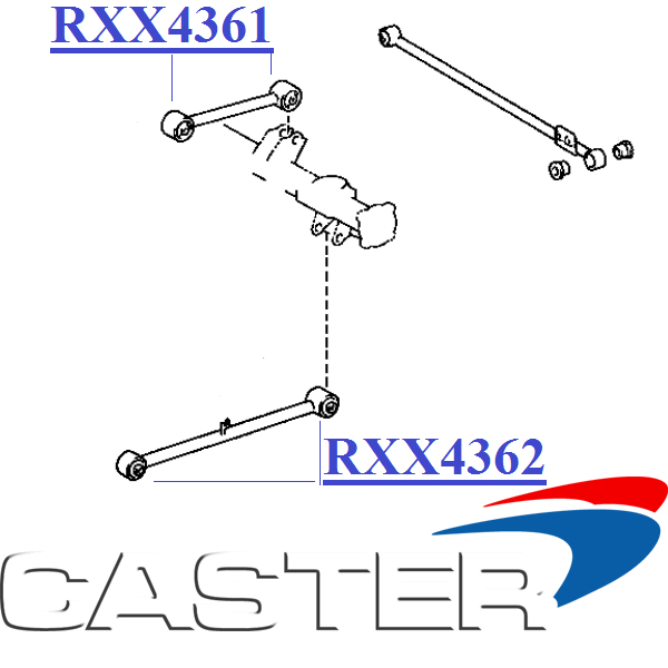 RXX4362