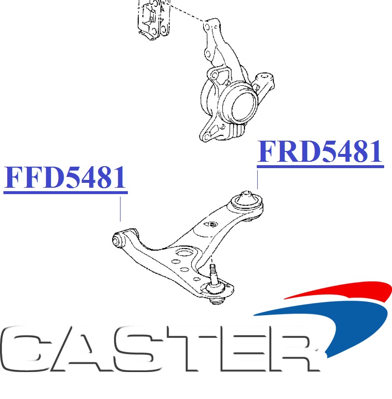 FFD5481