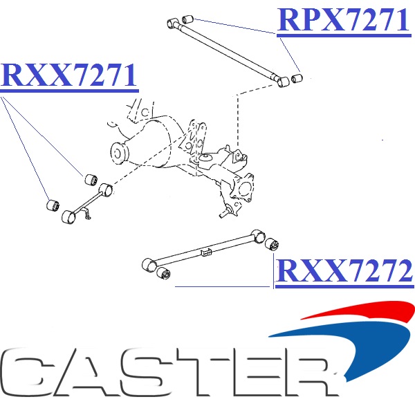 RXX7271