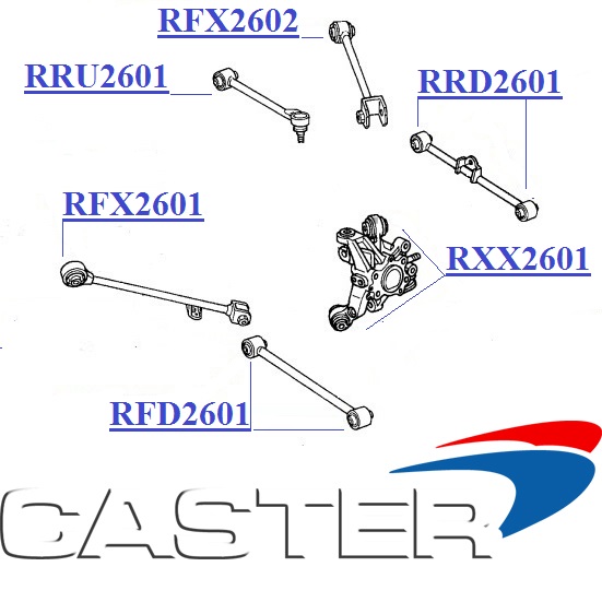 RXX2601