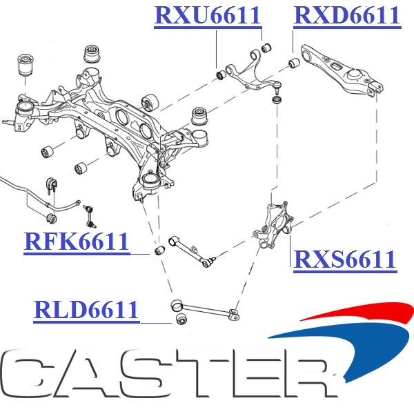RLD6612