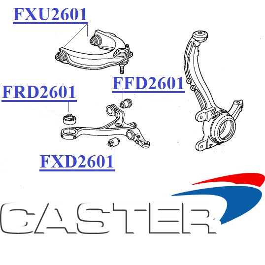 FXD2601