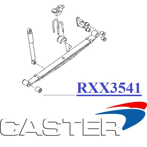 RXX3541