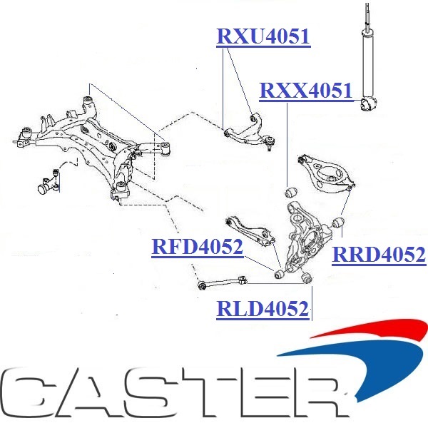 RXU4051