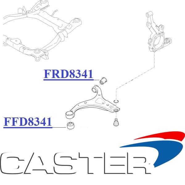 FRD8341