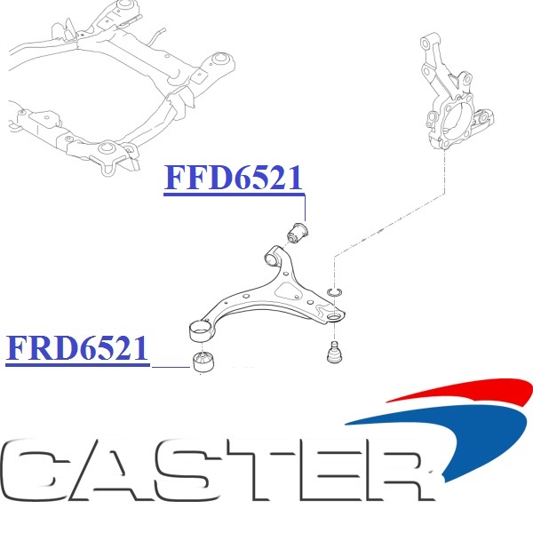 FRD6521