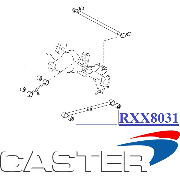RXX8031