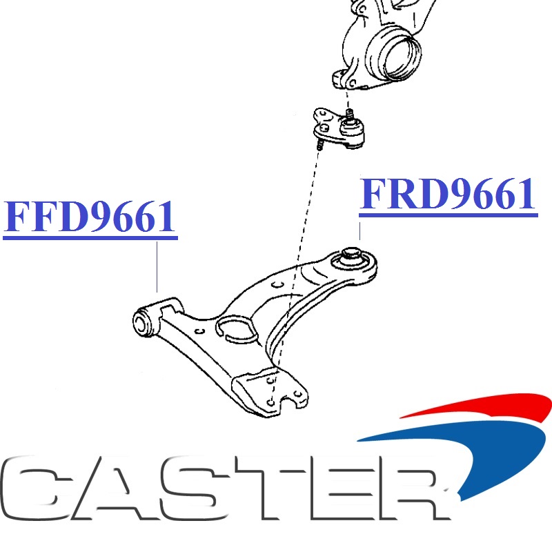 FFD9661