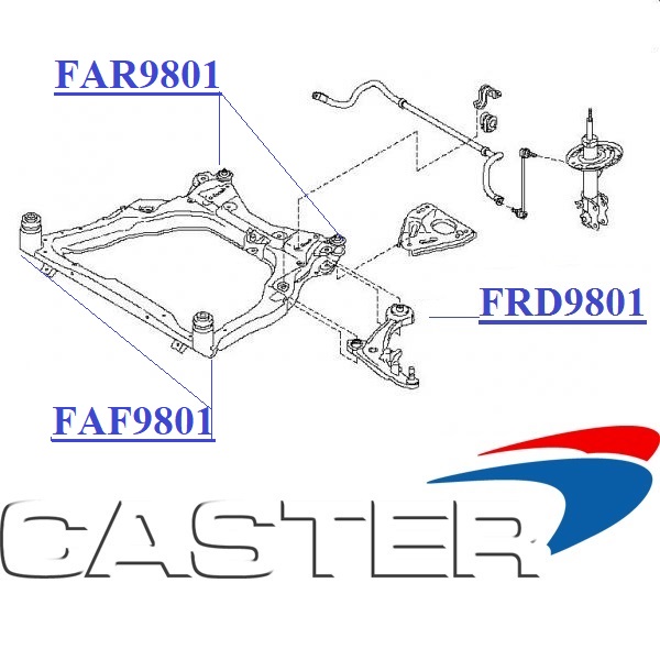 FAR9801