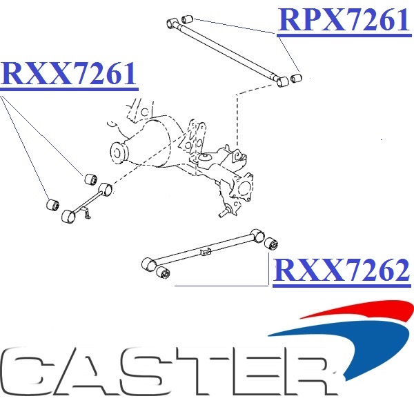 RXX7262