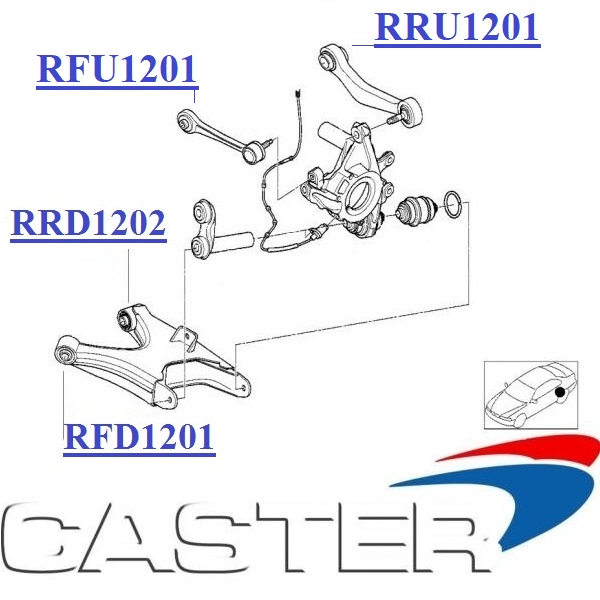 RFU1201