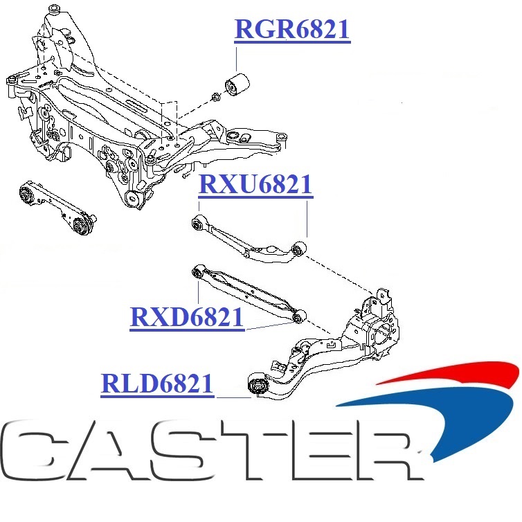RGR6821
