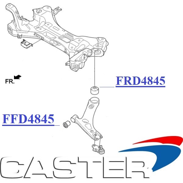 FFD4845