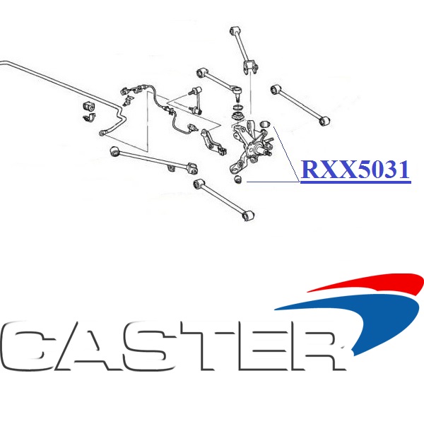 RXX5031