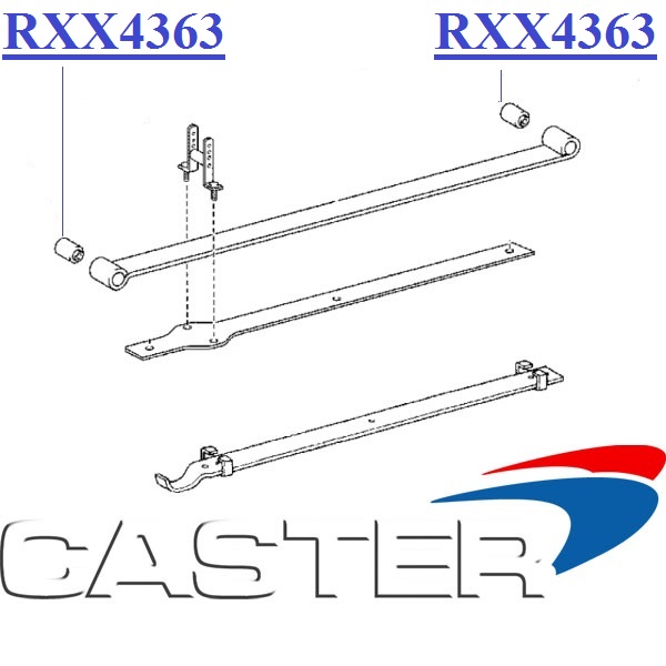 RXX4363