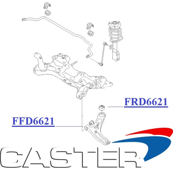 FFD6621