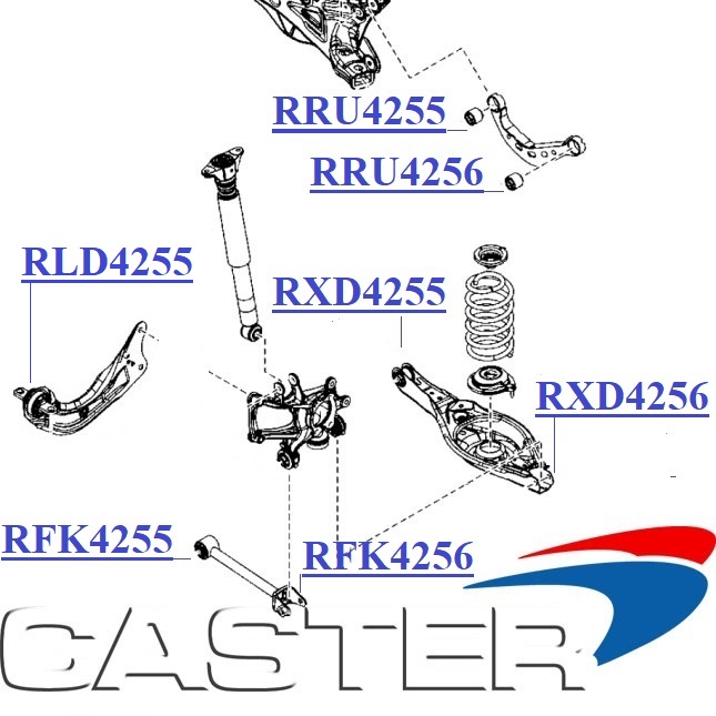 RLD4255