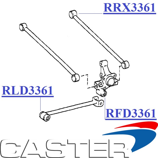  RRX3361