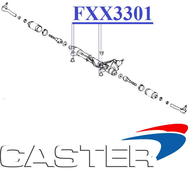 FXX3301