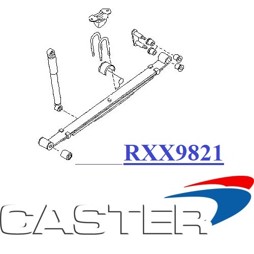 RXX9821