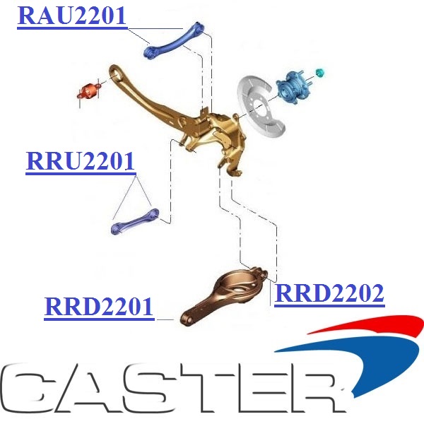 RRD2201